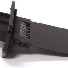 HAVC Blower Motor Resistor Compatible with F150 F250 F350 F450 F550 Escape Expedition Fiesta Freestart with Replace OE Part # 3F2Z18591AA YH-1715