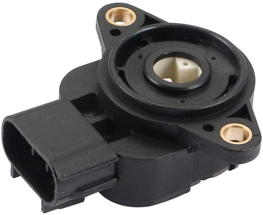 TPS Throttle Position Sensor TH189 56027942 4874371AC Fits Dodge Dakota 1997-2001 Dodge Viper 1998-2002 Jeep Cherokee Grand Cherokee Wrangler 1997-2001