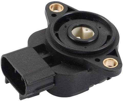 TPS Throttle Position Sensor TH189 56027942 4874371AC Fits Dodge Dakota 1997-2001 Dodge Viper 1998-2002 Jeep Cherokee Grand Cherokee Wrangler 1997-2001