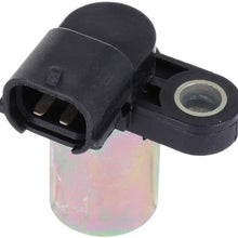 TUPARTS Camshaft Position Sensor Fit for 2003-2006 Subaru Baja, 1998-2010 Subaru Forester, 1993-2010 Subaru Impreza, 1995-2011 Subaru Legacy, 2000-2011 Subaru Outback 22056AA050 22056AA060 CPS Sensor