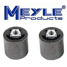 for BMV E53 X5 Set of 2 Front Susp Control Arm Bushing forMeyle HD 31121096372MY 31 12 6 769 715/300 311 2104/HD
