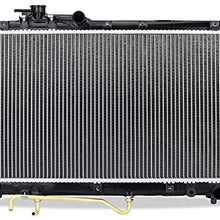 1994-1999 Toyota Celica 2.2L Radiator Replacement Mishimoto