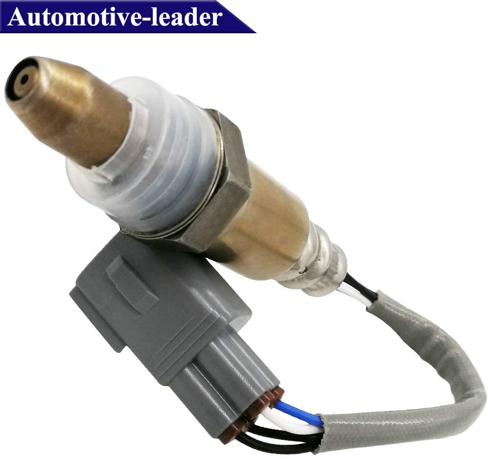 DENSO 234-4626 Upstream Oxygen Sensor, 4-Wire Harness, Fits Toyota/Lexus Non-California Models - Foto 8