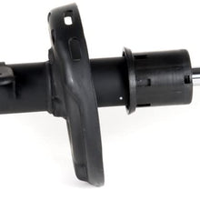 Gabriel G52361 Black Ultra Strut, 1 Pack