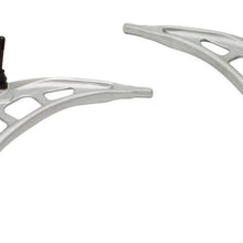 Set of 4 Front Lower Suspension Control Arm Kit for BMW E46 E85 323i 325i 325Ci 328i 330Ci 330i Z4
