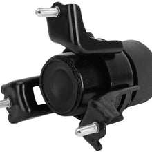Set of 4pcs Motor Mounts Fits for 2002-2006 Camry 3.0L Engine Motor and Transmission Mount A4203 A4211 A4236 A4207 for Auto. Trans