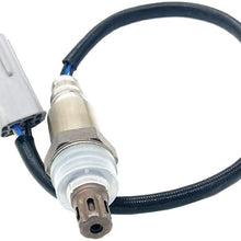 Germban 234-9072 Air Fuel Ratio O2 Oxygen Sensor Upstream Fits for Nissan 350Z Altima 3.5L Frontier Pathfinder Xterra 4.0L Armada Titan 5.6L Infiniti G35 3.5L QX56 5.6L 22693-ZE00A