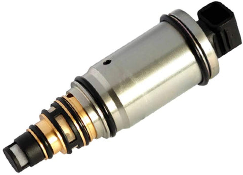 RYC New AC Compressor Control Valve AIG383-CV (For Hyundai Elantra and Kia Forte Vehicles With ATC!)