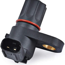 OTUAYAUTO ABS Wheel Speed Sensor 56028187AE - for Dodge Ram 1500 2500 3500 1998-2005, Durango 1998-2003, Dakota 1998-2004 - OEM Factory Style