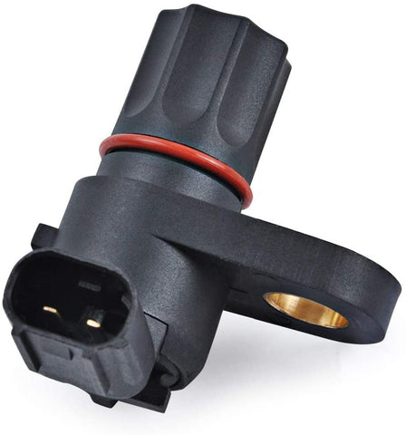 OTUAYAUTO ABS Wheel Speed Sensor 56028187AE - for Dodge Ram 1500 2500 3500 1998-2005, Durango 1998-2003, Dakota 1998-2004 - OEM Factory Style