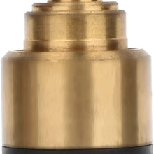 FINDAUTO Air Conditioning Compressor Solenoid Valve Fit for 2005 C-hevrolet Equinox 2006-2009 F-ord Escape