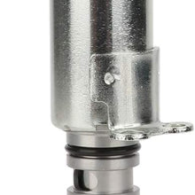 Intake and Exhaust Camshaft Position Actuator Solenoid Control Valve Replacement for 2009-2012 Audi Q5 2009-2011 Audi A6 Quattro 2009-2011 Audi A6 2008-2010 Audi A5 Quattro