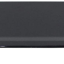 NewYall ABS Air Intake Hood Scoop Vent Cover