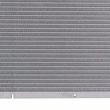 Sunbelt Radiator For Pontiac Grand Prix Oldsmobile Silhouette 1889 Drop in Fitment
