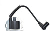 Fudoray Ignition Coil Replace 21171-0743 21171-0711 21171-0738 21171-7047 21171-7042 21171-7041 Fits for Kawasaki FR541V FR600V FR651V FR691V FR730V FS481V FS541V FS600V FS691V FS730V FX481 Set of 2