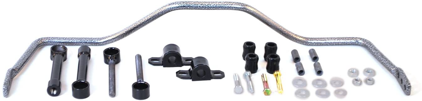 Hellwig 7871 Rear Sway Bar for Jeep TJ
