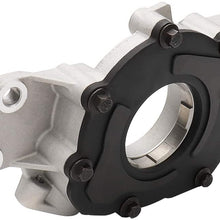 HARUMA H-OLP8004 Engine Oil Pump LS1 LS2 LS6 5.7L 5.3L 6.0L Camaro Corvette LS for Chevy GM