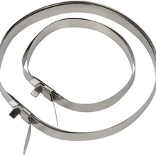 ECCPP CV Joint Rebuild kit fits for 2005 2006 for Jeep Liberty Grand Cherokee 2.4L 3.7L 2.8L 4.0L 5.7L 6.1L 4.7L Front