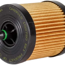 Castrol CAS7317 20,000 Mile Premium Synthetic Oil Filter