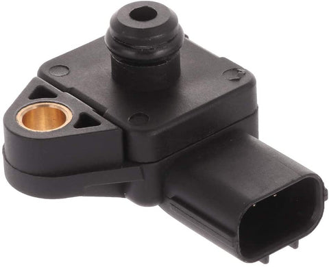 TUPARTS Manifold Absolute Pressure Sensor Fit 2001-2006 Acura MDX RSX TSX 2003-2004 Honda Accord Element Pilot 2001-2005 Honda Civic 2004-2007 Saturn Vue Automotive Replacement MAP Sensors