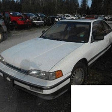 Acura 80100-SD4-003 A/C Condenser