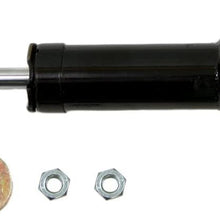 Gabriel G55742 Black Ultra Strut, 1 Pack