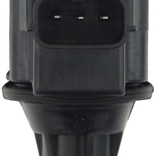 A-Premium Ignition Coils Pack Replacement for Infiniti Q45 2002-2006 M45 2003-2004 M45 2006-2010 FX45 2003-2008 V8 4.5L VK45DE 4-PC Set