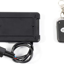 ROADFAR Diesel Air Parking Heater Remote Controller + LCD Switch