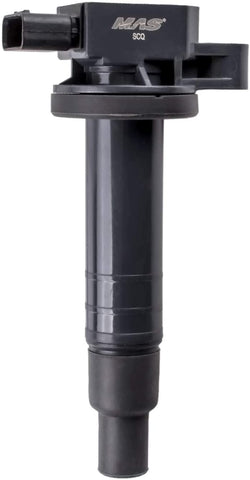 MAS Ignition Coil Pack Compatible with Scion XA XB Yaris Toyota Echo Prius Camry C1304 UF316 5C1293
