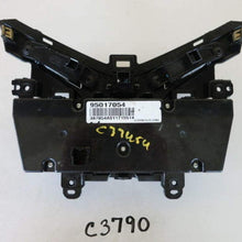 11 12 CHEVY CRUZE ORLANDO CLIMATE CONTROL TEMPERATURE UNIT A/C HEATER OEM C3790