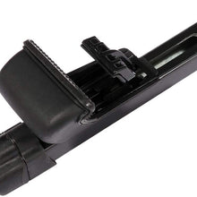 cciyu Universal Adjustable Aluminum 50" Roof Rack Cross Bar Car Top Luggage Carrier Rails Fit for 1999-2004 for Jeep Grand Cherokee Sport Utility 4-Door