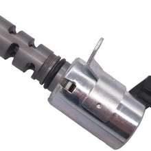 JESBEN 15330-21011 Oil Control VVT Valve Intake Variable Timing Solenoid Replacement for Toyota Echo 00-05 Prius 01-09 Yaris 06-18 Scion xA xB 2004-2006 15330-21010 917-210