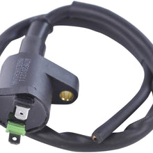 External Ignition Coil for Can-Am DS 250 / DS 90 2x4 / DS 70 2x4 2006-2021 | OEM Repl.# S3051ARB1000 / S3051ARB1010 / V30510CJF020 / V30510CJF040LL