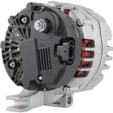 DB Electrical AVA0023 Alternator Compatible With/Replacement For 3.5L 2005-2006 3.9L 2006-2007 Buick Terraza, Saturn Relay, 3.5L 2005-2006 3.9L 2006-2009 Pontiac Montana Chevrolet Uplander