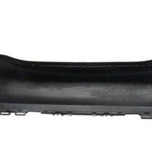 Rear Bumper Cover For 2015-17 Mercedes Benz C300 Sedan w/Molding Holes CAPA