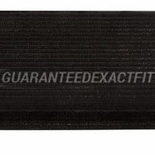 For Mercedes 300SD 380SE 380SEL A/C AC Air Conditioning Condenser - BuyAutoParts 60-60260N NEW
