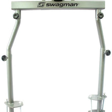 Swagman STRADDLER Trailer Hitch Mount Adapter