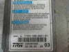 REUSED PARTS Bag Front Console Center Dash EX Fits 03 Accord 77960-SDN-A821-M1 77960SDNA821M1