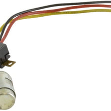 Formula Auto Parts CND52 Capacitor