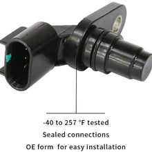 DOICOO Camshaft Cam Position Sensor 2131690 12577245 917-720 for Buick Regal Chevrolet Chevy Equinox Malibu HHR Cobalt Pontiac G5 G6 Saturn Sky Vue Ion GMC Terrain