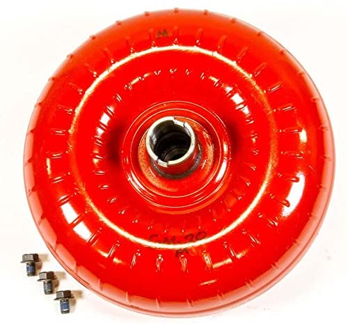 Hughes Performance GM20 Torque Converter