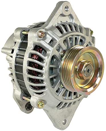 DB Electrical AMT0043 Alternator Compatible With/Replacement For 1.8L Subaru Impreza 1993 1994 1995 1996 1997, 2.2L Subaru Impreza 1995 1996 334-1174 A2T39091 10464160 400-48020 1-1891-01MI