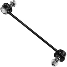 AUTOMUTO Replacement Parts Front Sway Bar End Link fit for 2007-2012 for Hyundai Elantra 2010-2013 for Kia Forte 2010-2013 for Kia Forte Koup 2006-2010 for Kia Optima 2007-2012 for Kia Rondo