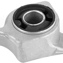 Duokon Control Arm Bushing,100% Brand New Superb Craftsmanship Front Right Control Arm Bushing 1643300843