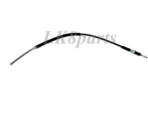 DEFENDER HANDBRAKE CABLE SPB500200 NEW