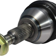 GSP NCV12501 CV Axle Shaft Assembly - Right Front (Passenger Side)