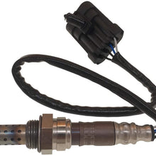 Oxygen O2 Sensor 234-4012 for Chevy Chevrolet Blazer C/K1500 2500 Camaro Express 3500 Suburban Silverado Tahoe GMC Savana Sierra Yukon XL Jimmy