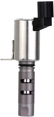 SCITOO Intake and Exhaust Variable Valve Timing Solenoids Camshaft Position Replace for 1.4L Engines - 2010-2012 Lexus HS250h 2009-2012 Toyota Corolla 2002-2008 Toyota Solara 916-940 VTS1012