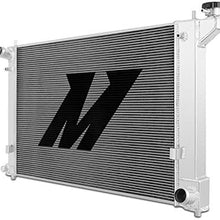 Mishimoto MMRAD-TC-05 Performance Aluminum Radiator Compatible With Scion tC 2005-2010