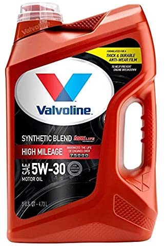 Valvoline 881163 Engine Oil
